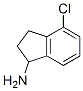 67120-40-5,4-chloro-2,3-dihydro-1H-inden-1-amine