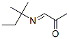 67122-51-4,2-Propanone, 1-[(1,1-dimethylpropyl)imino]- (9CI)