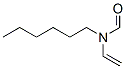 671224-49-0,Formamide, N-ethenyl-N-hexyl- (9CI)