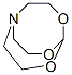 671225-03-9,4,6,11-Trioxa-1-azabicyclo[3.3.3]undecane(9CI)