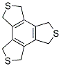 67130-91-0,1,3,4,6,7,9-HEXAHYDRO-BENZO[1,2-C:3,4-C':5,6-C'']TRITHIOPHENE