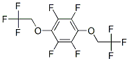 6715-31-7,1,4-BIS(2,2,2-TRIFLUOROETHOXY)TETRAFLUOROBENZENE