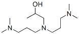 67151-63-7,1-[Bis[3-(dimethylamino)propyl]amino]-2-propanol