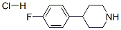 6716-98-9,4-(4-FLUORO-PHENYL)-PIPERIDINE HYDROCHLORIDE