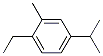 67192-63-6,Benzene, 1-ethyl-2-methyl-4-(1-methylethyl)- (9CI)
