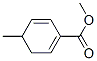 67201-21-2,1,5-Cyclohexadiene-1-carboxylicacid,4-methyl-,methylester(9CI)