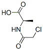 67206-15-9,CHLOROACETYL-D-ALANINE