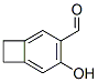 67213-02-9,Bicyclo[4.2.0]octa-1,3,5-triene-3-carboxaldehyde, 4-hydroxy- (9CI)