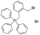 67219-44-7,2-(BROMOMETHYL)BENZYLTRIPHENYLPHOSPHONIUM BROMIDE