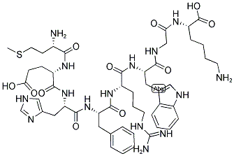 67224-41-3,ACTH (4-11)