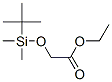 67226-78-2,Ethyl [(tert-Butyldimethylsilyl)oxy]acetate