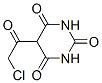 672286-67-8,2,4,6(1H,3H,5H)-Pyrimidinetrione, 5-(chloroacetyl)- (9CI)