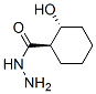 672310-35-9,Cyclohexanecarboxylic acid, 2-hydroxy-, hydrazide, (1R,2R)- (9CI)