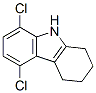 672310-73-5,CARBAZOLE, 5,8-DICHLORO-1,2,3,4-TETRAHYDRO-