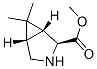 672325-23-4,3-Azabicyclo[3.1.0]hexane-2-carboxylicacid,6,6-dimethyl-,methylester,(1R,2S,5S)-(9CI)