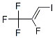 672339-38-7,2,3,3,3-TETRAFLUORO-1-IODOPROPENE