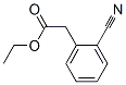 67237-76-7,(2-CYANO-PHENYL)-ACETIC ACID ETHYL ESTER