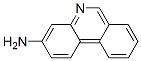 67240-28-2,3-Phenanthridinamine