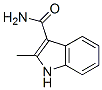 67242-60-8,3-CARBAMOYL-2-METHYLINDOLE