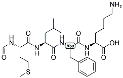 67247-11-4,FOR-MET-LEU-PHE-LYS-OH