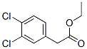 6725-45-7,ETHYL 3,4-DICHLOROPHENYLACETATE
