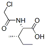 67253-30-9,CHLOROAC-ILE-OH