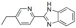 67273-43-2,2-(5-ethyl-2-pyridinyl)-1H-benzimidazole