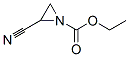 67276-89-5,1-Aziridinecarboxylicacid,2-cyano-,ethylester(9CI)