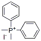 67277-25-2,DIMETHYLDIPHENYLPHOSPHONIUM IODIDE
