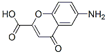 67283-72-1,4H-1-BENZOPYRAN-2-CARBOXYLIC ACID, 6-AMINO-4-OXO-
