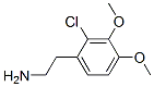 67287-36-9,2-(2-CHLORO-3,4-DIMETHOXYPHENYL) ETHYLAMINE