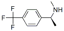 672906-71-7,(S)-N-METHYL-1-[4-(TRIFLUOROMETHYL)PHENYL]ETHYLAMINE