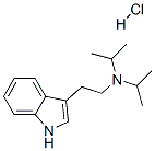67292-67-5,N,N-Diisopropyltryptaminehydrochloride