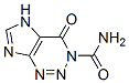 672942-66-4,3H-Imidazo[4,5-d]-1,2,3-triazine-3-carboxamide,  4,5-dihydro-4-oxo-  (9CI)