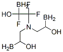 673-24-5,2,2',2''-nitrilotriethanol--boron trifluoride