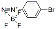 673-40-5,4-BROMOBENZENEDIAZONIUM TETRAFLUOROBORATE