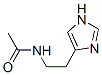 673-49-4,N-OMEGA-ACETYLHISTAMINE