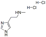 673-50-7,N-METHYL-1H-IMIDAZOLE-4-ETHANAMINE DIHYDROCHLORIDE