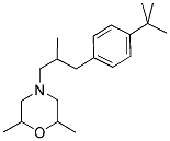 67306-03-0,FENPROPIMORPH