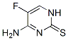 67316-49-8,2(1H)-Pyrimidinethione, 4-amino-5-fluoro- (9CI)