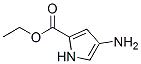 67318-12-1,4-AMINO-1H-PYRROLE-2-CARBOXYLIC ACID ETHYL ESTER