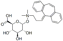 67324-97-4,Cyclobenzaprine N--D-Glucuronide