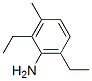 67330-61-4,Benzenamine,  2,6-diethyl-3-methyl-