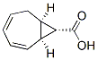 67336-35-0,Bicyclo[5.1.0]octa-2,4-diene-8-carboxylic acid, (1alpha,7alpha,8alpha)- (9CI)