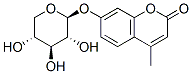 6734-33-4,4-METHYLUMBELLIFERYL-BETA-D-XYLOPYRANOSIDE