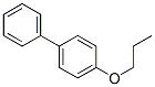6734-90-3,4-N-PROPYLOXYBIPHENYL