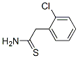 673476-96-5,2-(2-CHLOROPHENYL)ETHANETHIOAMIDE
