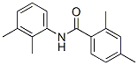 673492-84-7,Benzamide, N-(2,3-dimethylphenyl)-2,4-dimethyl- (9CI)