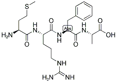 67368-29-0,H-MET-ARG-PHE-ALA-OH