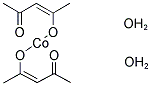 67378-21-6,COBALT(II) ACETYLACETONATE DIHYDRATE